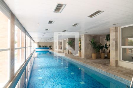 Apartamento à venda com 59m², 2 quartos e 1 vagaÁrea comum