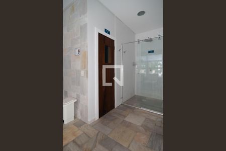 Apartamento à venda com 59m², 2 quartos e 1 vagaÁrea comum