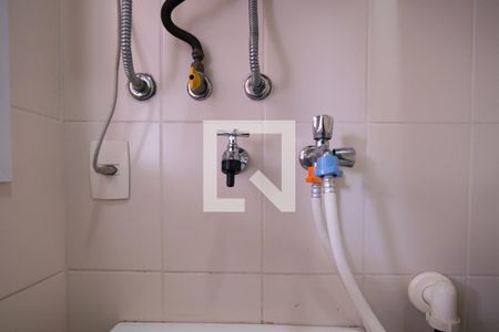 Apartamento à venda com 59m², 2 quartos e 1 vagaÁrea de serviço