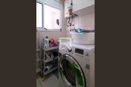 Apartamento à venda com 59m², 2 quartos e 1 vagaÁrea de serviço