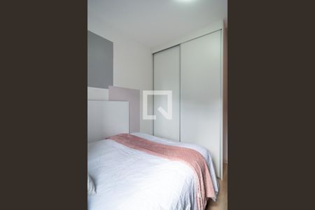 Apartamento à venda com 59m², 2 quartos e 1 vagaQuarto 1