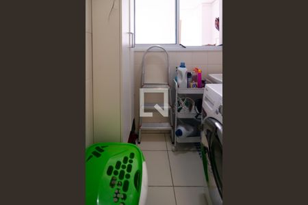 Apartamento à venda com 59m², 2 quartos e 1 vagaÁrea de serviço