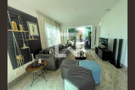 Casa à venda com 290m², 4 quartos e 3 vagas Casa à venda com 290m², 4 quartos e 3 vagassala