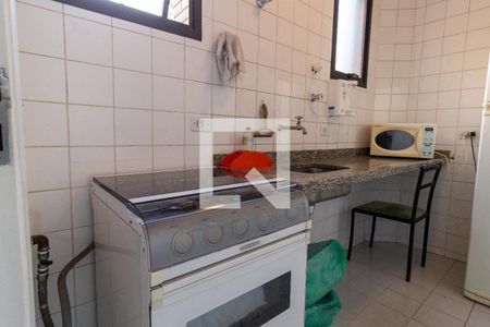 Apartamento à venda com 177m², 3 quartos e 3 vagasÁrea Comum - Salão de Festas - Copa