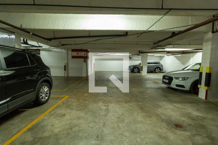 Apartamento à venda com 177m², 3 quartos e 3 vagasGaragem