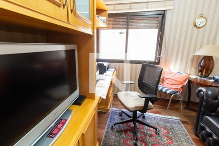 Apartamento à venda com 177m², 3 quartos e 3 vagasSuite 3