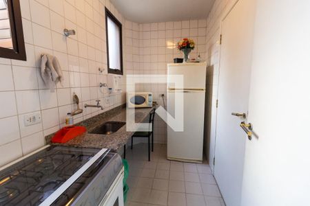 Apartamento à venda com 177m², 3 quartos e 3 vagasÁrea Comum - Salão de Festas - Copa