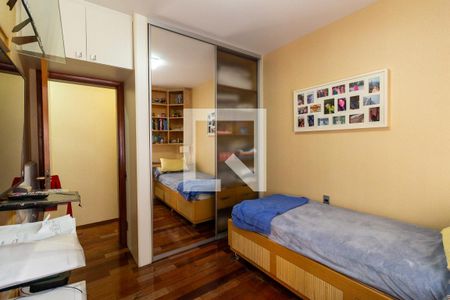 Apartamento à venda com 177m², 3 quartos e 3 vagasSuíte 2