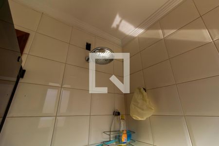 Apartamento à venda com 177m², 3 quartos e 3 vagasBanheiro da Suite Master