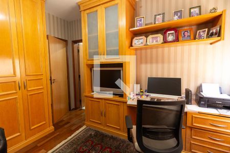 Apartamento à venda com 177m², 3 quartos e 3 vagasSuíte 3