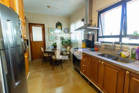 Apartamento à venda com 177m², 3 quartos e 3 vagasCozinha