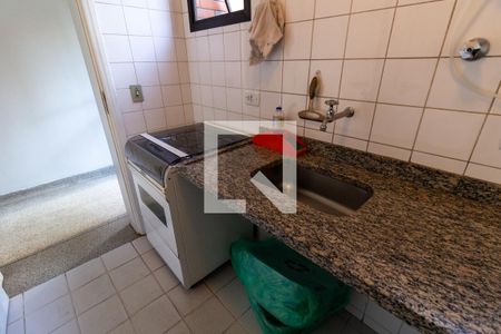 Apartamento à venda com 177m², 3 quartos e 3 vagasÁrea Comum - Salão de Festas - Copa