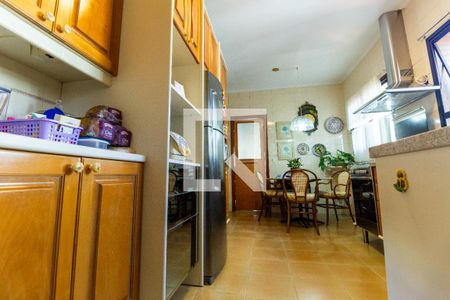 Apartamento à venda com 177m², 3 quartos e 3 vagasCozinha