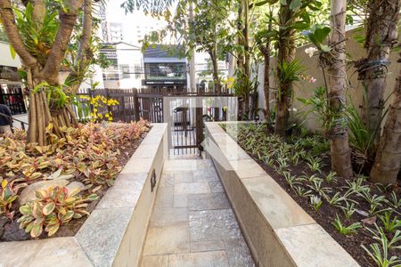 Apartamento à venda com 177m², 3 quartos e 3 vagasPortaria