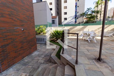 Apartamento à venda com 177m², 3 quartos e 3 vagasÁrea Comum - Piscina