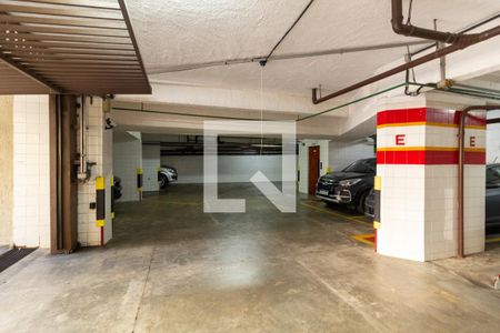 Apartamento à venda com 177m², 3 quartos e 3 vagasGaragem