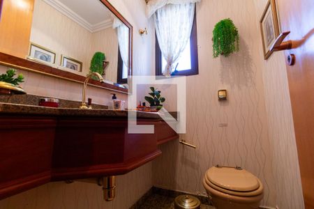 Apartamento à venda com 177m², 3 quartos e 3 vagasLavabo