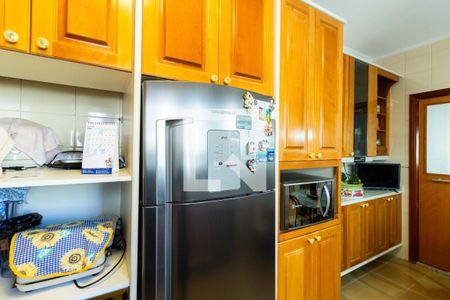 Apartamento à venda com 177m², 3 quartos e 3 vagasCozinha