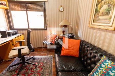 Apartamento à venda com 177m², 3 quartos e 3 vagasSuite 3