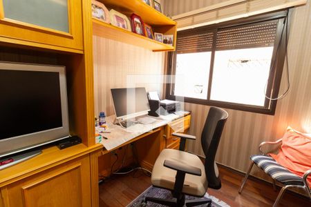 Apartamento à venda com 177m², 3 quartos e 3 vagasSuite 3