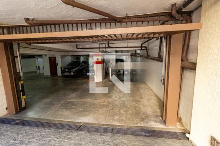 Apartamento à venda com 177m², 3 quartos e 3 vagasGaragem