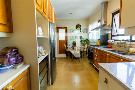 Apartamento à venda com 177m², 3 quartos e 3 vagasCozinha