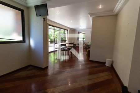 Apartamento à venda com 177m², 3 quartos e 3 vagasÁrea Comum - Salão de Festas