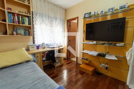 Apartamento à venda com 177m², 3 quartos e 3 vagasSuíte 2