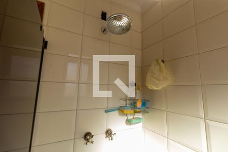 Apartamento à venda com 177m², 3 quartos e 3 vagasBanheiro da Suite Master