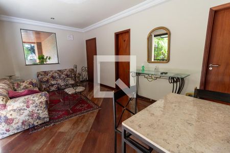 Apartamento à venda com 177m², 3 quartos e 3 vagasÁrea Comum - Salão de Festas