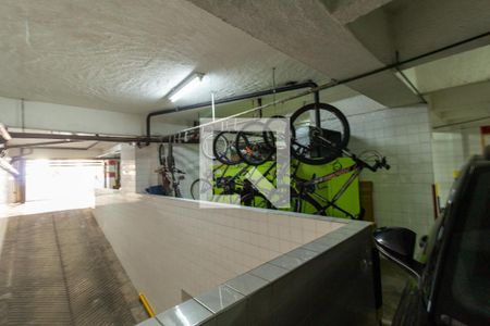 Apartamento à venda com 177m², 3 quartos e 3 vagasGaragem