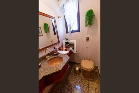 Apartamento à venda com 177m², 3 quartos e 3 vagasLavabo