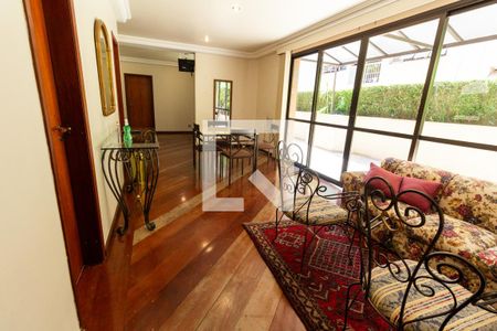 Apartamento à venda com 177m², 3 quartos e 3 vagasÁrea Comum - Salão de Festas