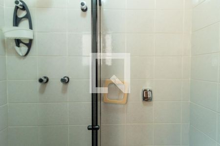 Apartamento à venda com 177m², 3 quartos e 3 vagasBanheiro da Suíte 2