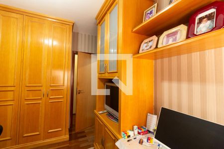 Apartamento à venda com 177m², 3 quartos e 3 vagasSuite 3