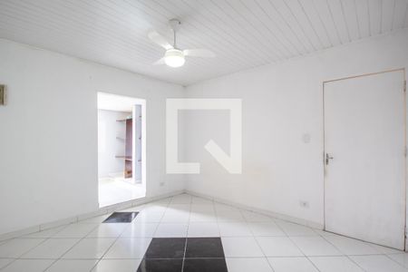 Quarto 1 de casa para alugar com 2 quartos, 130m² em Santo Antônio, Osasco