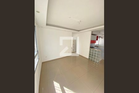 Sala de apartamento para alugar com 2 quartos, 43m² em Bonsucesso, Rio de Janeiro