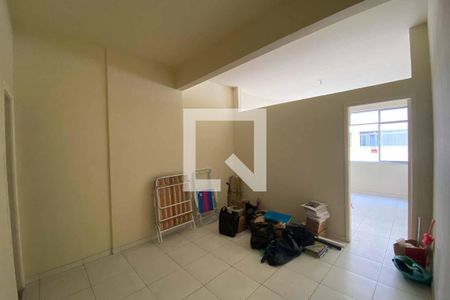 Sala/Quarto de kitnet/studio para alugar com 1 quarto, 42m² em Centro, Rio de Janeiro