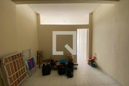 Sala/Quarto de kitnet/studio para alugar com 1 quarto, 42m² em Centro, Rio de Janeiro