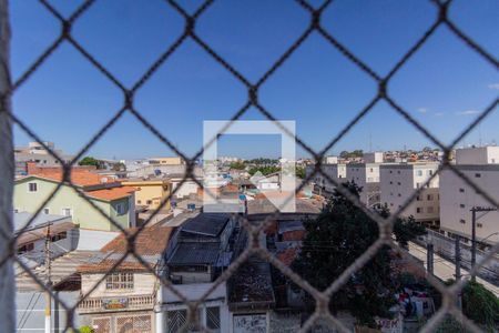 Apartamento à venda com 49m², 2 quartos e 1 vaga Apartamento à venda com 49m², 2 quartos e 1 vagaVista Quarto 2