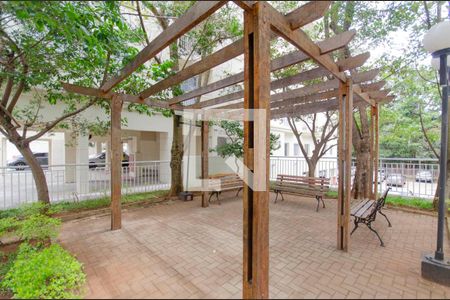 Apartamento à venda com 49m², 2 quartos e 1 vaga Apartamento à venda com 49m², 2 quartos e 1 vagaÁrea Comum