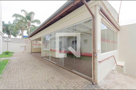 Apartamento à venda com 49m², 2 quartos e 1 vaga Apartamento à venda com 49m², 2 quartos e 1 vagaÁrea Comum - Churrasqueira