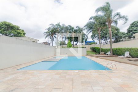 Apartamento à venda com 49m², 2 quartos e 1 vaga Apartamento à venda com 49m², 2 quartos e 1 vagaÁrea Comum - Piscina