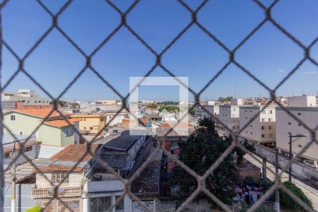 Apartamento à venda com 49m², 2 quartos e 1 vaga Apartamento à venda com 49m², 2 quartos e 1 vagaVista Quarto 1