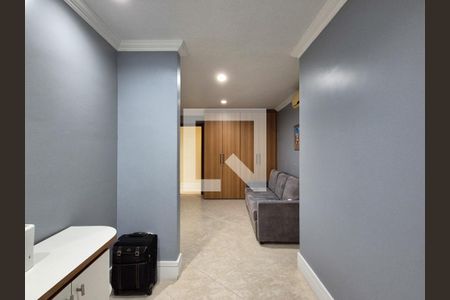 Apartamento à venda com 220m², 4 quartos e 3 vagas Apartamento à venda com 220m², 4 quartos e 3 vagasQuarto 2