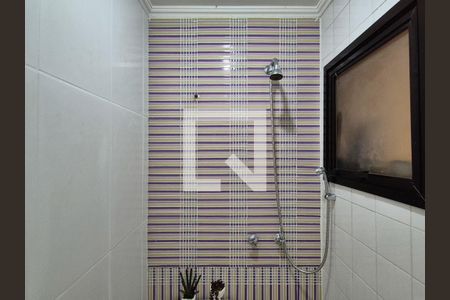 Apartamento à venda com 220m², 4 quartos e 3 vagas Apartamento à venda com 220m², 4 quartos e 3 vagasLavabo