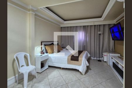 Apartamento à venda com 220m², 4 quartos e 3 vagas Apartamento à venda com 220m², 4 quartos e 3 vagasSuite 2