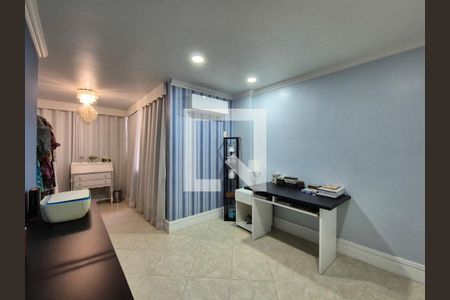 Apartamento à venda com 220m², 4 quartos e 3 vagas Apartamento à venda com 220m², 4 quartos e 3 vagasQuarto