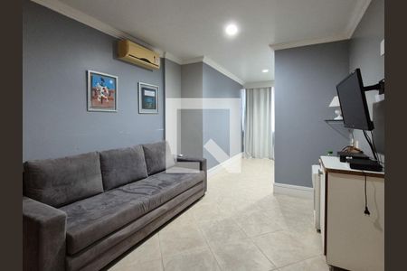 Apartamento à venda com 220m², 4 quartos e 3 vagas Apartamento à venda com 220m², 4 quartos e 3 vagasQuarto 2