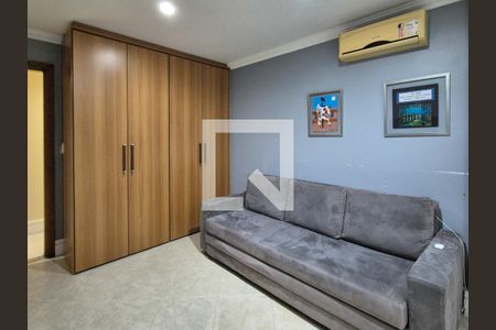 Apartamento à venda com 220m², 4 quartos e 3 vagas Apartamento à venda com 220m², 4 quartos e 3 vagasQuarto 2